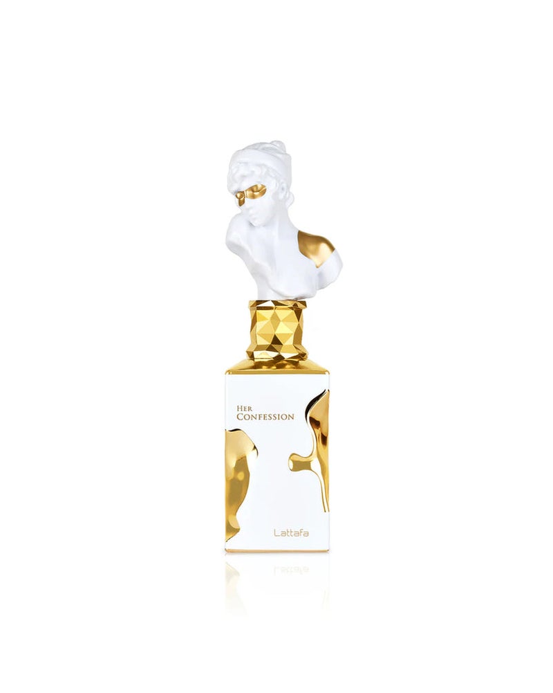 Lattafa Her Confession Luxury Fragrance - Image 1